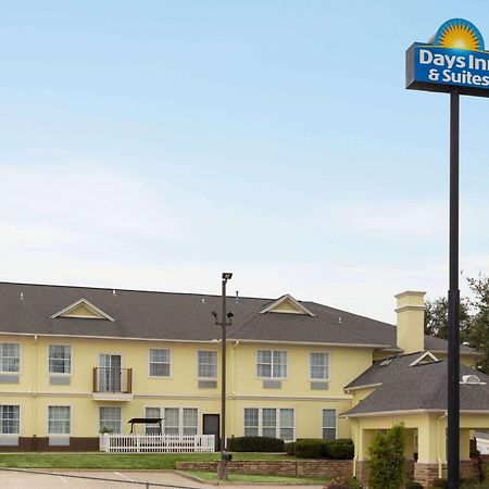 Days Inn & Suites By Wyndham Dfw Airport South-Euless Esterno foto