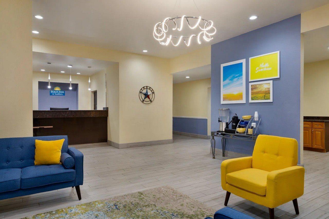 Days Inn & Suites By Wyndham Dfw Airport South-Euless Esterno foto