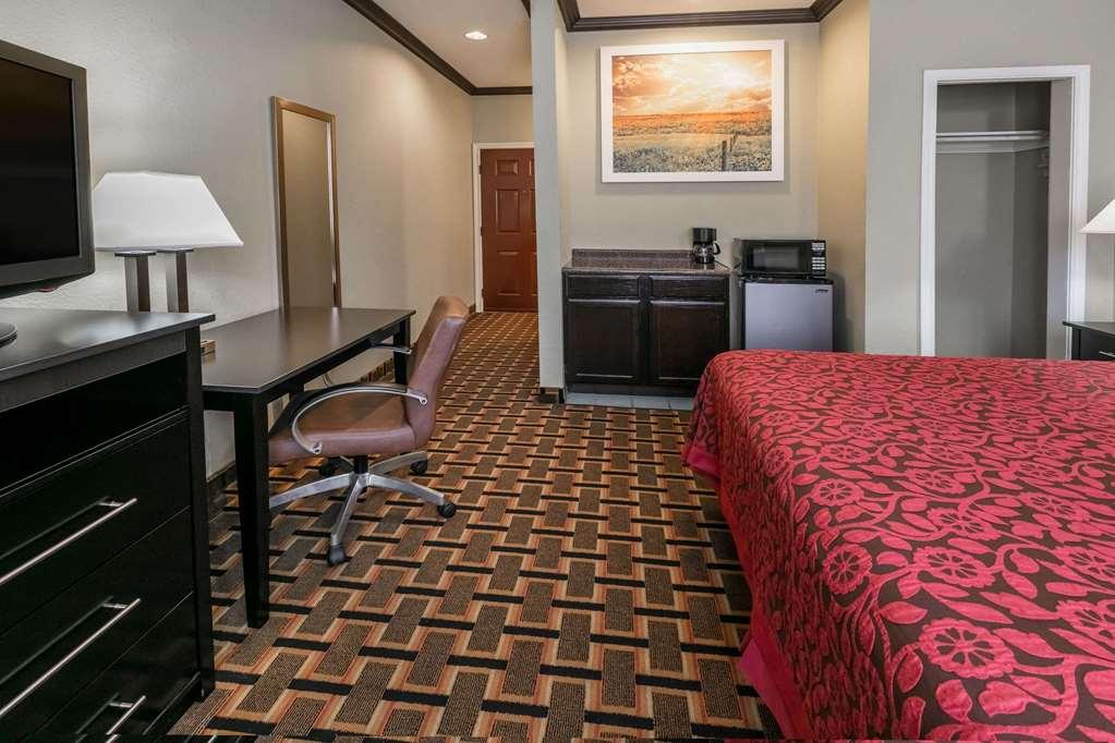 Days Inn & Suites By Wyndham Dfw Airport South-Euless Camera foto