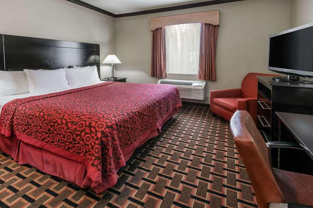 Days Inn & Suites By Wyndham Dfw Airport South-Euless Camera foto