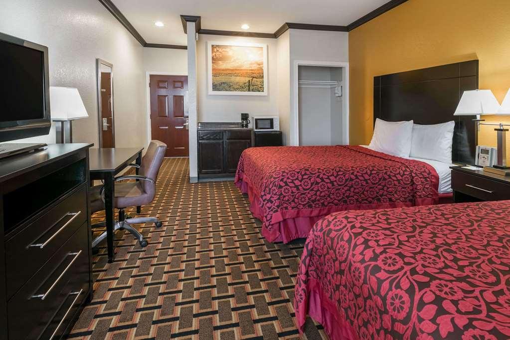 Days Inn & Suites By Wyndham Dfw Airport South-Euless Camera foto